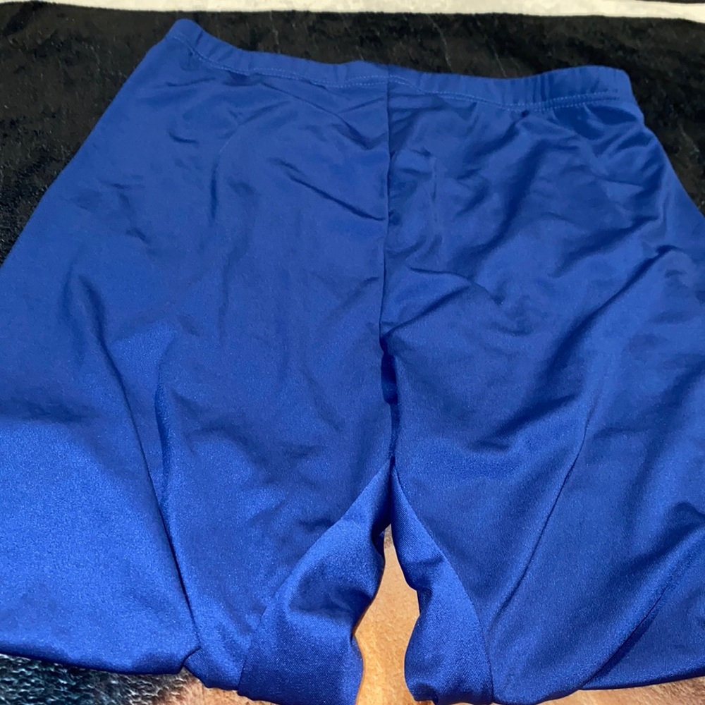 Biker shorts
